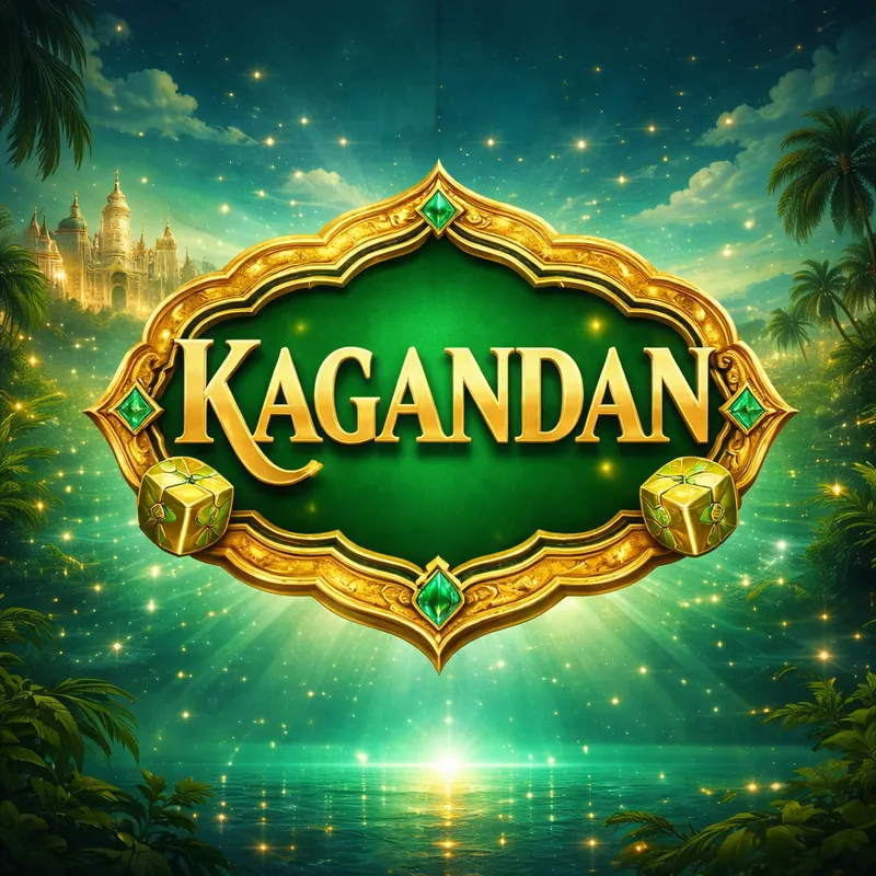 KAGANDAN - Pertahanan Menara Epik yang Menantang