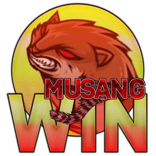 MUSANGWIN - Game Slot Seru dan Menarik