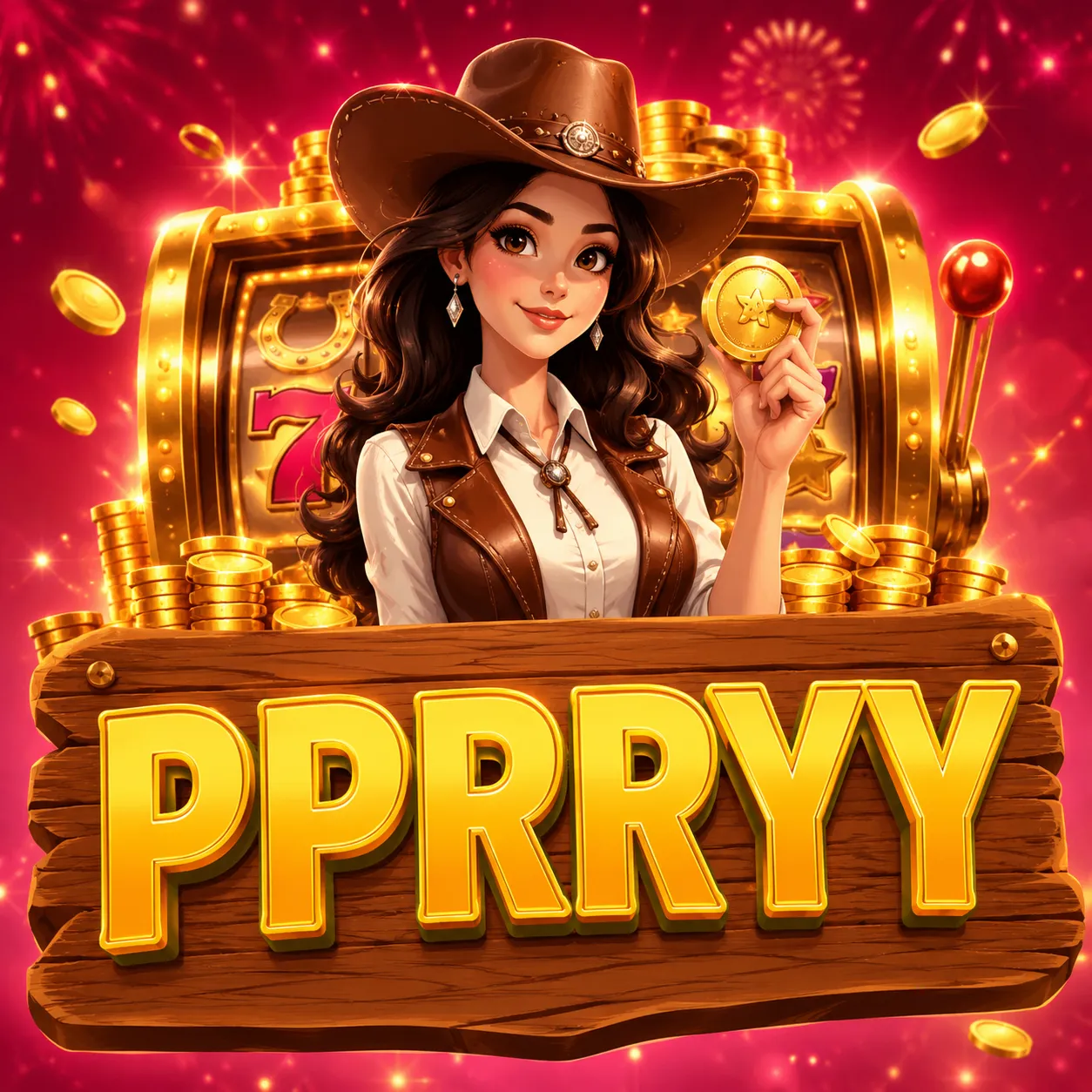 PPRRYY - Simulasi Kehidupan yang Mengasyikkan